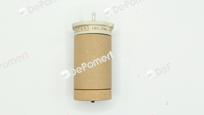 101.786 Leister