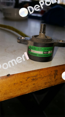 CP-2FABS OEM Midori