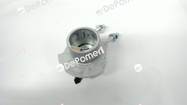 Terminal block for DAG series Joventa