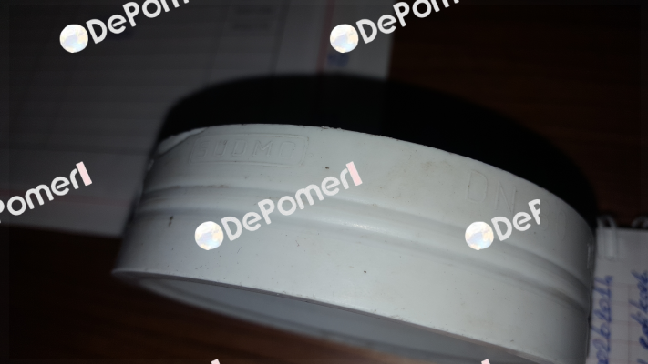 MKV AA DN-100   ID NO=2701810   Südmo