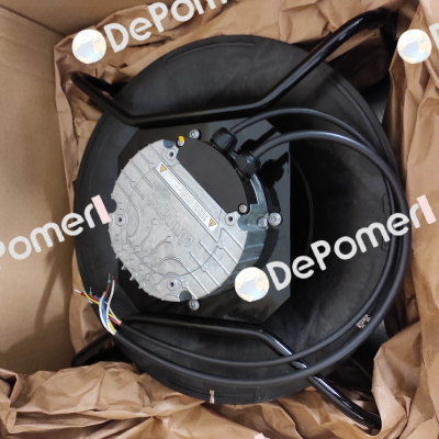 K3G355-RS02-H2 EBM Papst