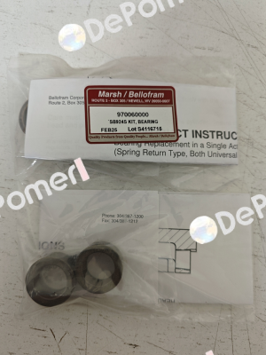 970-060-000 Bellofram