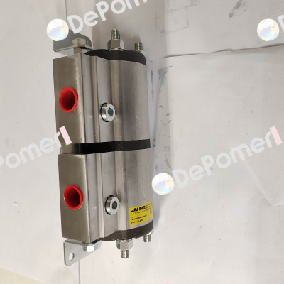 MTO-2-31-AVB Jahns hydraulik