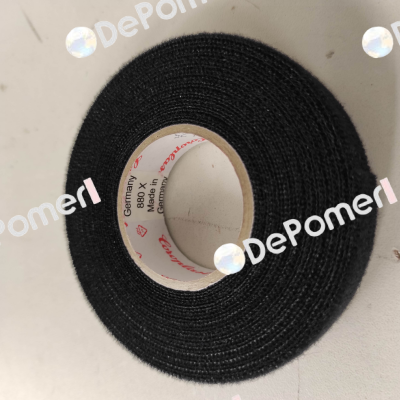 Coroplast 880X (19mm) black Coroplast