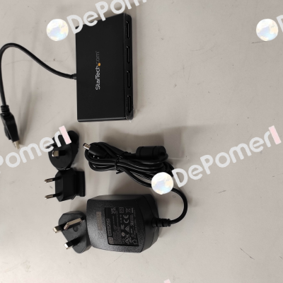 MSTDP124DP Startech