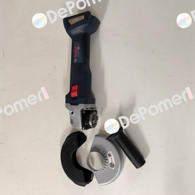 0 601 7B0 100 / GWX 18V-10 Bosch