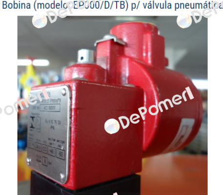 AV6360D00BA Pneumatrol