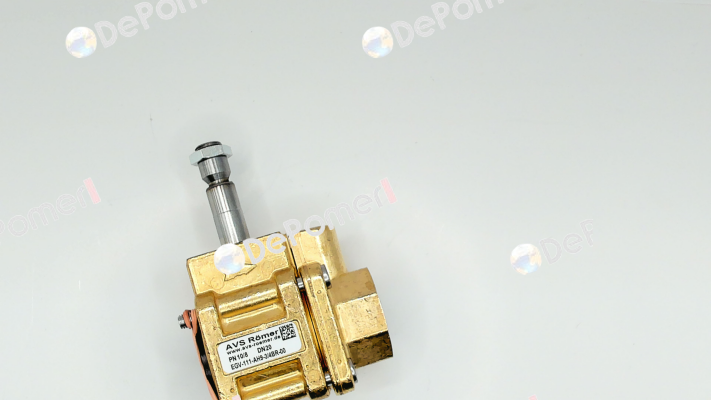 EGV-111-AH9-3/4BR-00 Avs Römer