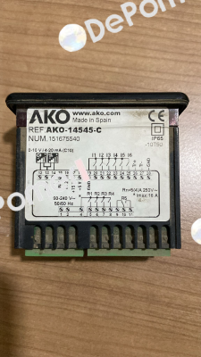 AKO-14545-C AKO