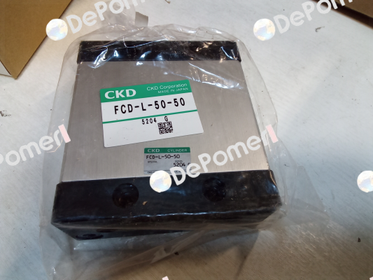 FCD-L-50-50 Ckd
