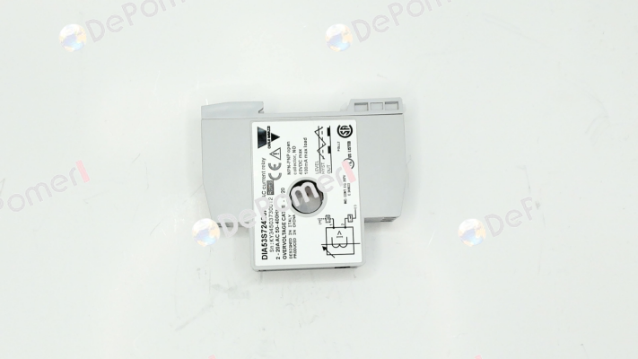 DIA53S72420A Carlo Gavazzi