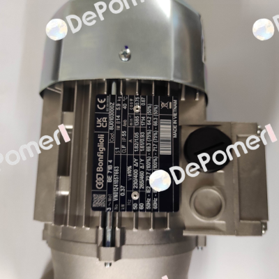 VF 49 F2 28 P71 B14 B3 Bonfiglioli