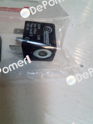COIL TYPE E Bonesi Pneumatic