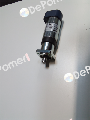 MR615 30Q 1/16 24VDC + Magnetic Encoder EB04 2CH 2PPR (EM2) BERNIO ELETTROMECCANICA