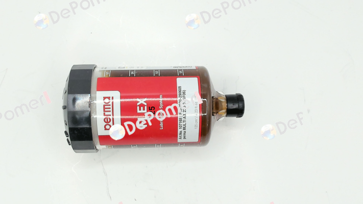 FLEX 125 / 107168 Perma