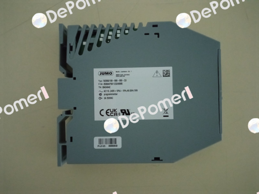 702060/188-888-000-23/061 Jumo