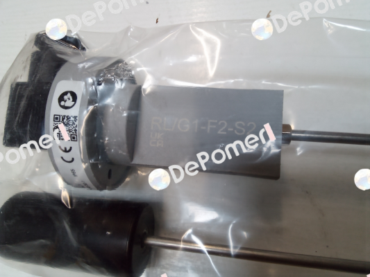 RL/G1-F2-S2-500-00001 F.lli Giacomello