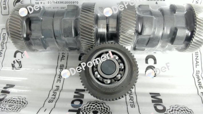 3043499 Motovario
