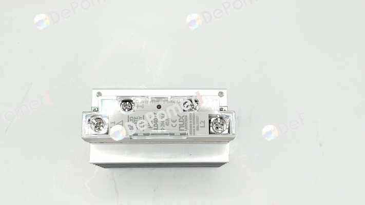 HSR-SLD402Z HanYoung NUX