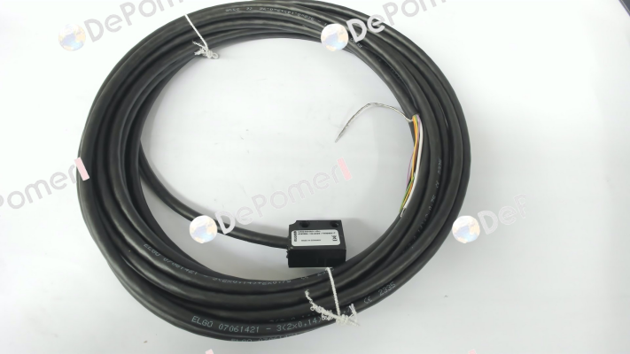 733280017 / LMIX2-000-08.0-1-00-L Elgo