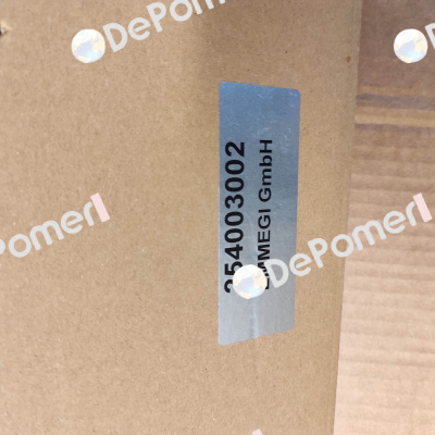 254003002 / OK 2040K Emmegi