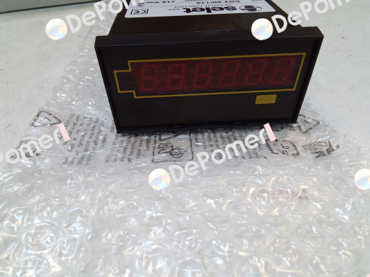 CGY60/110 Selet