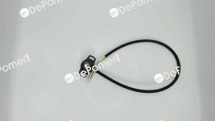 RSC-2831-609-111-201 Novotechnik