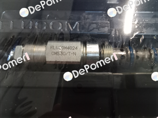 CMS 30/T-N Flucom