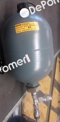 SBO210-2,8E1/663U-210MM  Hydac