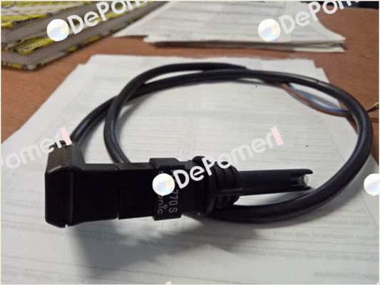 MZ 770 S (014.31512) Satronic