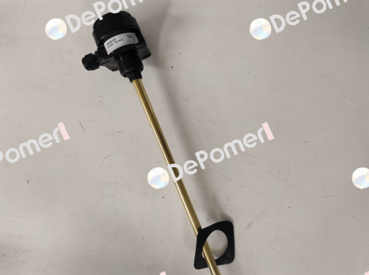 HMFB-OT, O-450mm, 230VAC Hemomatik