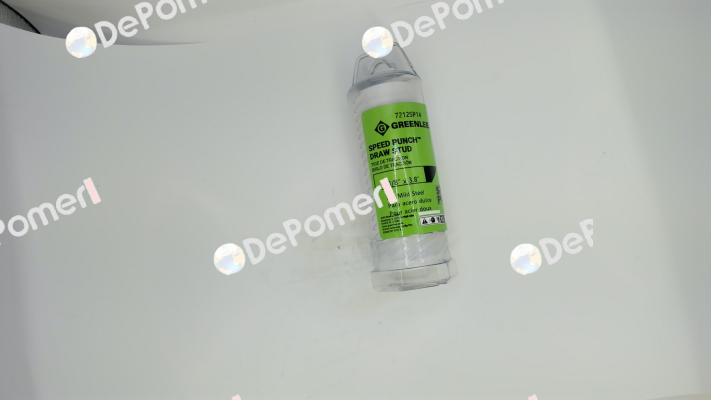52066001 Greenlee
