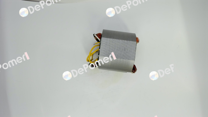 5012551 BDS Maschinen