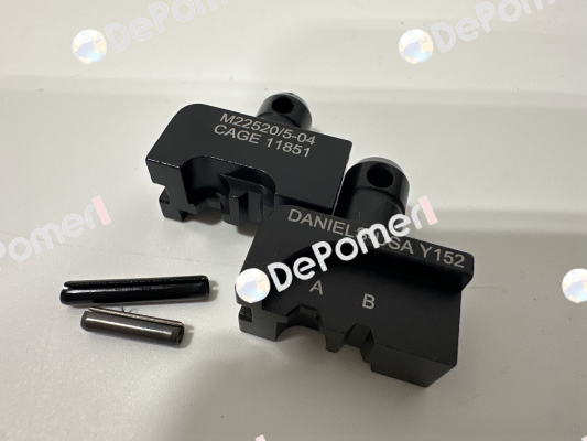 M22520/5-04/ Y152 Dmc Daniels Manufacturing Corporation