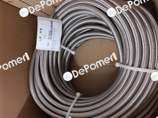 GFT10INOX Teaflex