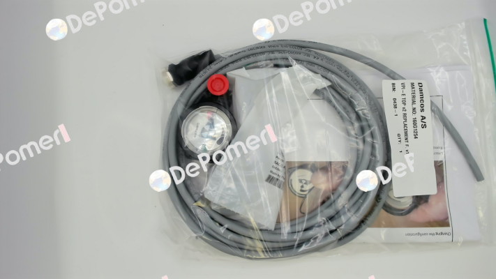 160G1254 Damcos