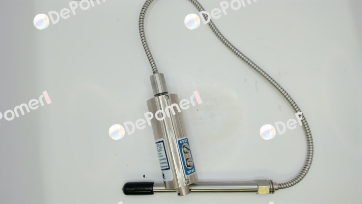 mdt 462F-1/2-3,5C-15/46 Dynisco