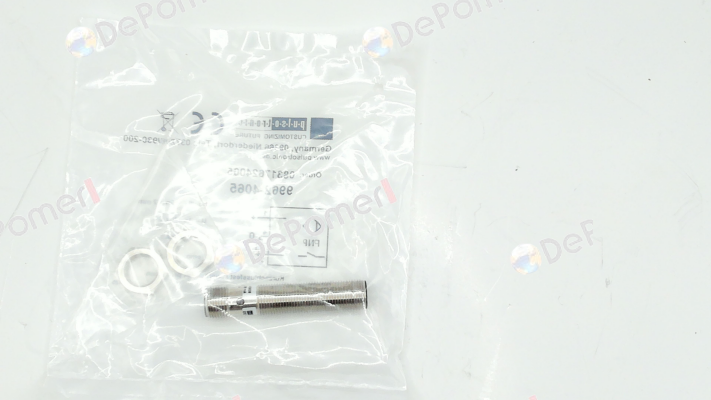 p/n: 08317624065, Type: KJ2-M12MB60-DPS-V2 Pulsotronic
