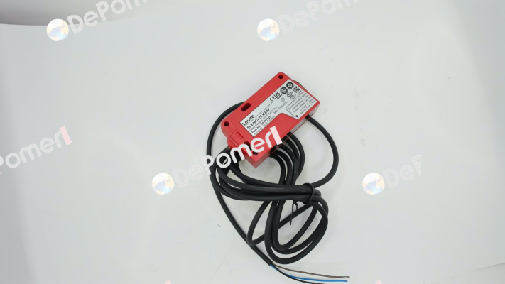 p/n: 50121920, Type: SLE46CI-70.K2/4P Leuze