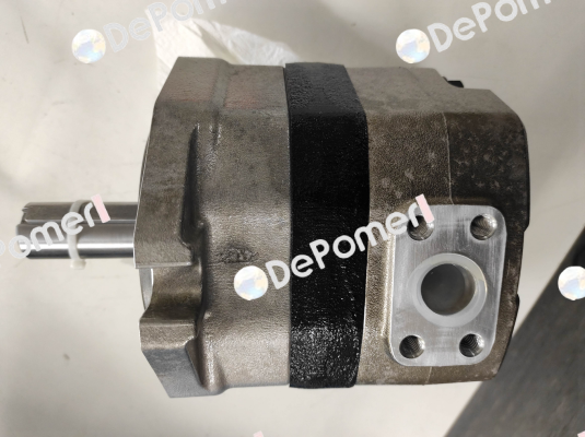 TCP4-F50-MR1 JTEKT FLUID POWER SYSTEMS CORPORATION (ex. Toyooki)