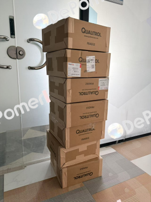 LPRD00-00218357 Qualitrol