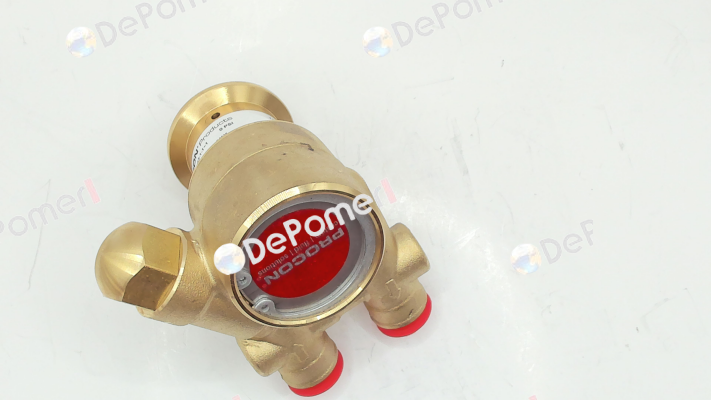 10AS125F12XX  - 345LPH Procon