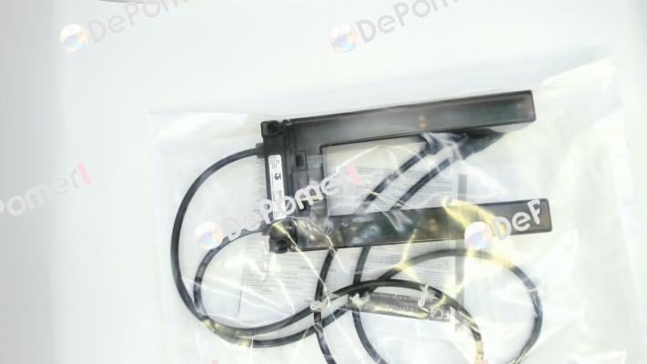 FC4/V-00 Micro Detectors / Diell (now Datasensing)