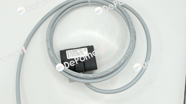 OAC005.500065 Kendrion