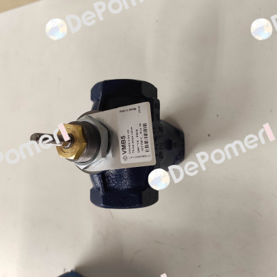 VMB5 iSMA CONTROLLI