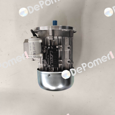 M63B2-B5-0,18kW-2780 Neri Motori