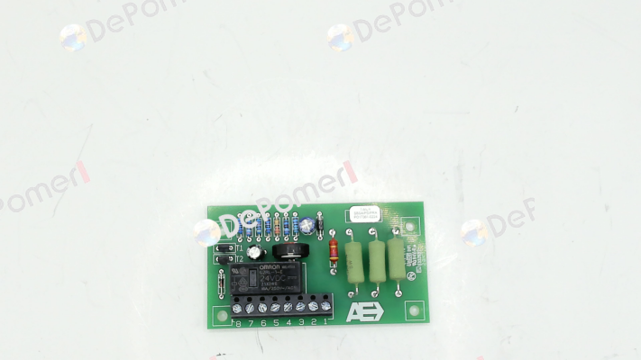 056000-15 Audion Elektro