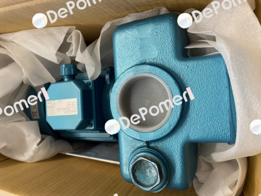 02 RAS - T 1,5 HP Alpha Pompe