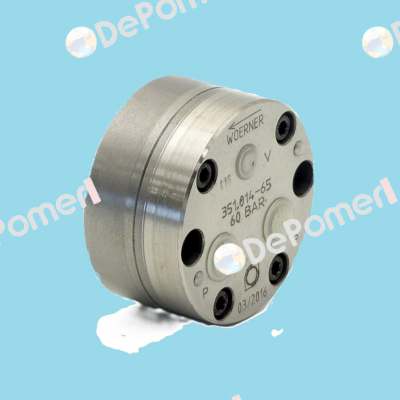 351.014-65 Woerner