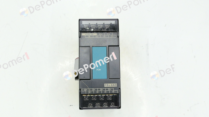 FBs-6AD Fatek